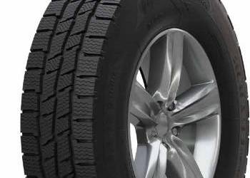 Opony 215 75 16C 215/75R16C Gepard Silica