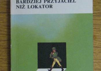 Angus Wilson - Bardziej przyjaciel niż lokator
