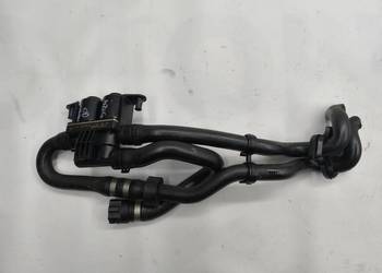 ELEKTROZAWÓR WODY 2.5D BMW E61 6927915
