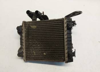 VW Arteon 3G8 2018r CHŁODNICA CHŁODNICZKA DODATKOWA 2.0 TFSI