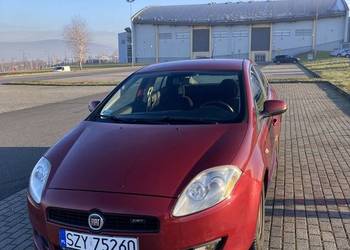 Fiat Bravo II 2009 1.4 T-JET 120KM
