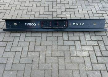 BELKA TYŁ TYLNA IVECO DAILY 5802852175