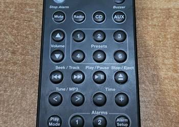 Pilot BOSE Wave music system lll