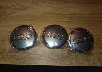 ZAŚLEPKA DEKIELEK DEKIELKI AUDI 4B0601170A 69mm