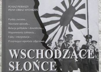 Wschodzące słońce Artur Zich Wschodzące słońce Artur Zich