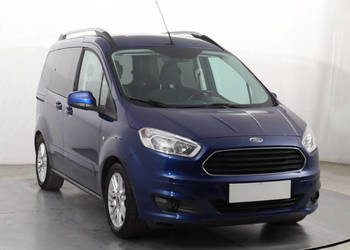 Ford Tourneo Courier 1.0 EcoBoost