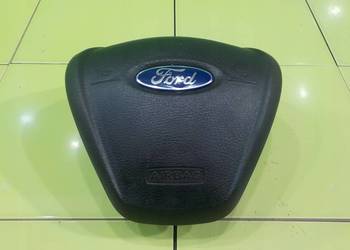 FORD FIESTA MK7 LIFT 1.0 B 13r HB 5D AIRBAG poduszka kierowcy BAM-PT1-1746