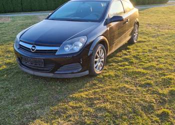 Sprzedam Astra gtc 1.8