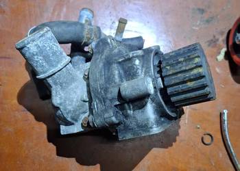 Obudowa termostatu Mazda 6 GG GY 2.0 CITD diesel RF7J termostat króciec