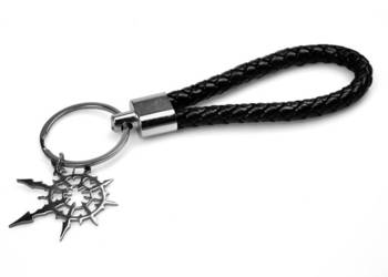 Mark Of Chaos | 6 cm | Metal | Brelok | Warhammer 40k