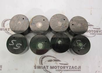 JUKE 15r 1.2 DIG-T HRA2 HRA2DDT 115KM szklanki głowicy popychacze