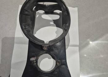 Komar 2330 plastik lampy przód obudowa