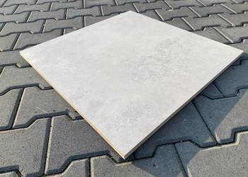 NOWOŚĆ !!! GRES TARASOWY 60x60x2 (cm) TEXAS BIANCO