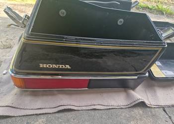 Honda goldwing 1200 kufry