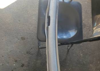 Listwa osłona bagaznika passat b5 chrom