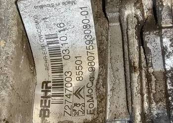 Zawor egr Z2747003
