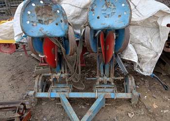 Sadzarka do truskawek