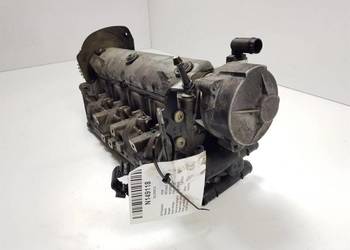 GŁOWICA RENAULT SCENIC II