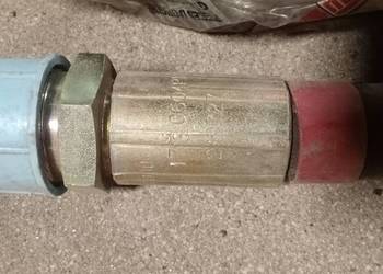 Przewód Hydrauliczny Manitou 249727