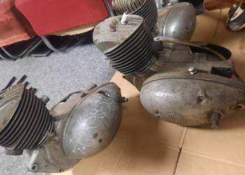 Silnik shl m04 wfm 55 shl m05 z W