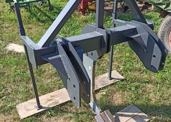 Sprzedam głębosza 1 łapowy - głębokość robocza 80cm