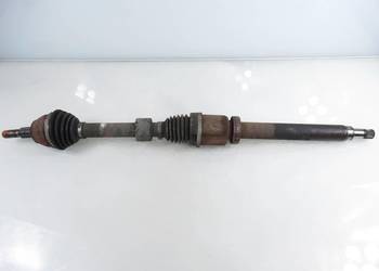 PÓŁOŚ PRAWA FORD FOCUS MK3 1.5 TDCi