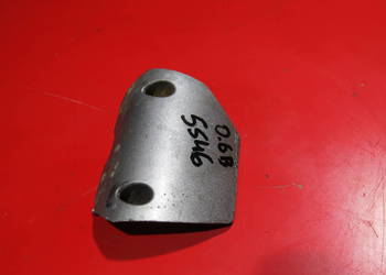 BMW GS 650 GS650 03 OSŁONA POMPY HAMULCA pokrywa dekiel