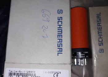 Czujnik indukcyjny IFL 15-300L-11STP
