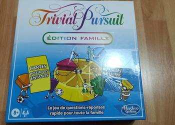 Hasbro Gaming E1921104, Gra planszowa, Ciekawostki, 8 lat