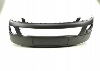 ZDERZAK PRZÓD FORD FIESTA 02-05 ISAM