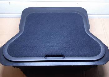 SCHOWEK PODŁOGI VW SHARAN 7N 7N0867145