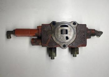 RC101-70120 Sekcja hydrauliczna Kubota KX 91-2,KX121-2,KX161-2,