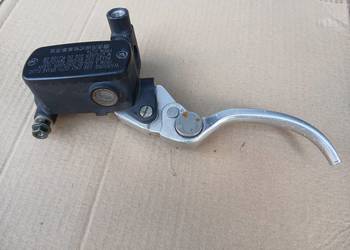 Pompa hamulcowa przod Kymco Xciting 400i 17r