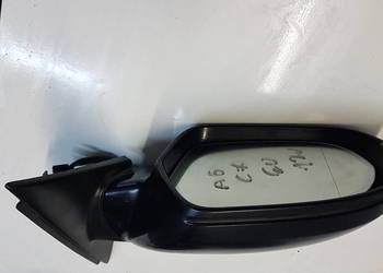 Lusterko lewe audi a6 c7 2012r Europa 10 pin