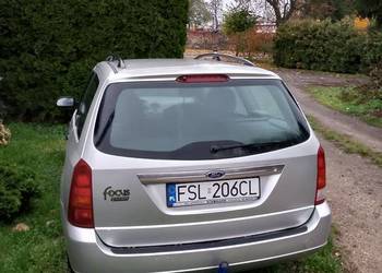 Sprzedam Ford Focus