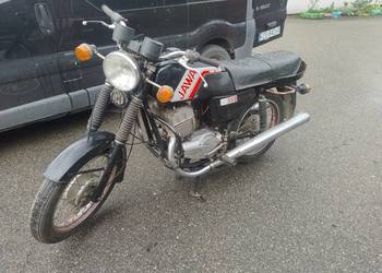 Jawa 350 TS 638.1