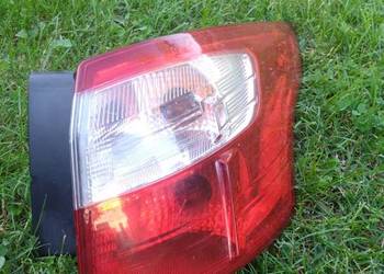 Lampa tył prawa Focus mk3 kombi