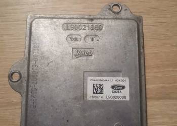 BMW FORD MODUŁ PRZETWORNICA STEROWNIK LAMPY LED XENON L90020949/L90021969