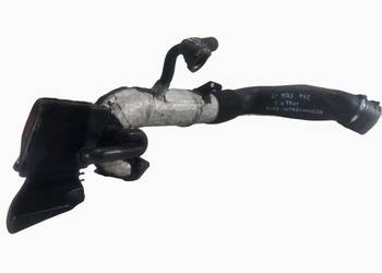 RURA DOLOT INTERCOOLERA FORD FOCUS C-MAX MK2 2.0 TDCI 3M51-9A673 HG