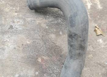 Wąż turbo insignia a