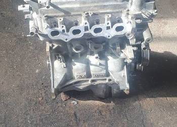 Silnik toyota yaris 1.3 vvti 2sz-fe