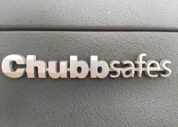 Sejfy Home safe 35 KL,EL Chubbsafes, klasy S2 - w magazynie