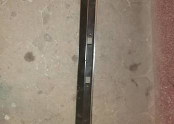 Belka zderzaka tylnego Corsa D - 13188290