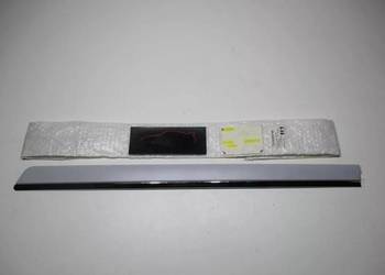 AUDI A8 QUATTRO 04-10LISTWA DRZWI ŚRODKOWA #
