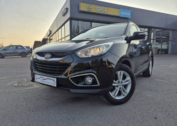 Hyundai ix35 Hyundai ix35 1.6 GDI Premium 2WD