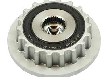 Koło pasowe alternator VW TOUREG T5