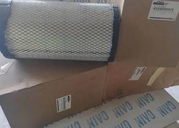 Filtr powietrza Cnh case new holland 87741569