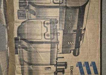 Nowe ogrzewanie postojowe D5WS 12V 5kw webasto wodne mercedes sprinter vito