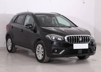 Suzuki SX4 S-Cross 1.4 BoosterJet