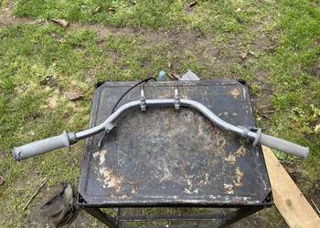 Iz 56 Planeta 49 Oryginalna Kierownica Nowa